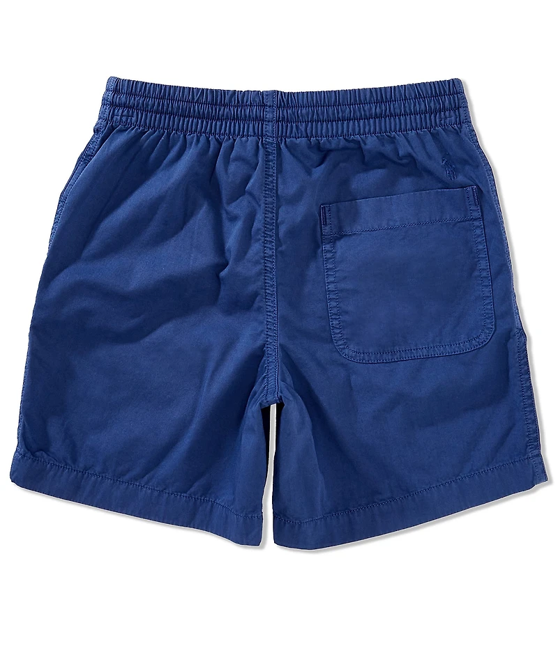 Polo Ralph Lauren Big Boys 8-20 Featherweight Twill Shorts
