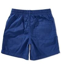 Polo Ralph Lauren Big Boys 8-20 Featherweight Twill Shorts