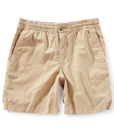 Polo Ralph Lauren Big Boys 8-20 Featherweight Twill Shorts