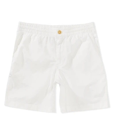 Polo Ralph Lauren Big Boys 8-20 Featherweight Twill Shorts