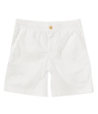 Polo Ralph Lauren Big Boys 8-20 Featherweight Twill Shorts