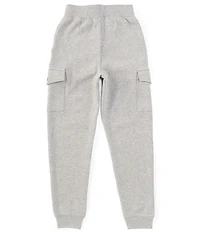 Polo Ralph Lauren Big Boys - Fleece Cargo Jogger Pants