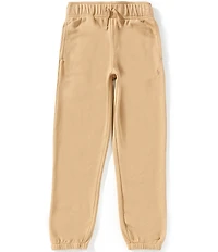 Polo Ralph Lauren Big Boys French Terry Jogger Pants