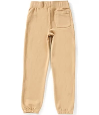 Polo Ralph Lauren Big Boys French Terry Jogger Pants