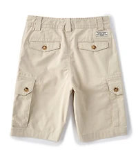 Polo Ralph Lauren Big Boys Gellar Cargo Shorts