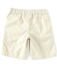 Polo Ralph Lauren Big Boys Lightweight Parachute Rugby Twill Shorts