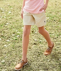 Polo Ralph Lauren Big Boys Lightweight Parachute Rugby Twill Shorts