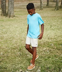 Polo Ralph Lauren Big Boys Lightweight Parachute Rugby Twill Shorts