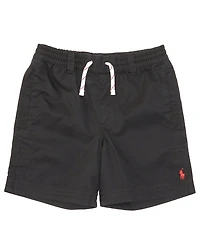 Polo Ralph Lauren Big Boys Lightweight Parachute Rugby Twill Shorts