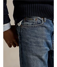 Polo Ralph Lauren Big Boys Lynwood Relaxed-Fit Jeans