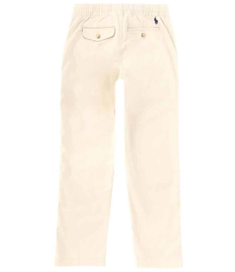Polo Ralph Lauren Big Boys Polo Prepster Stretch Relaxed Fit Chino Pants