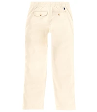 Polo Ralph Lauren Big Boys Polo Prepster Stretch Relaxed Fit Chino Pants