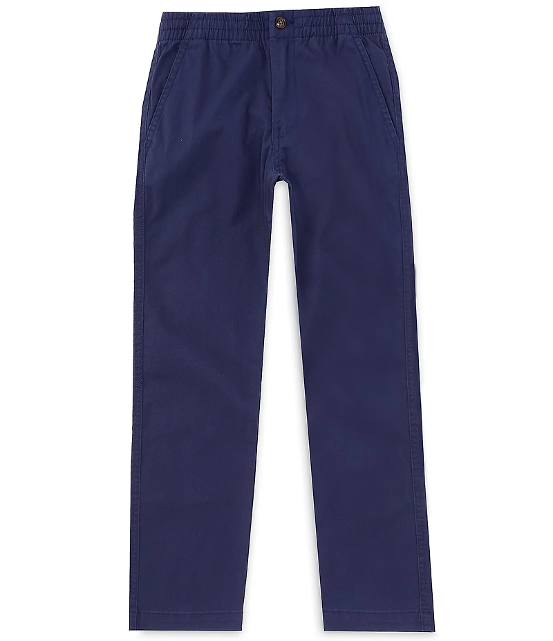 Polo Ralph Lauren Big Boys Polo Prepster Stretch Relaxed Fit Chino Pants