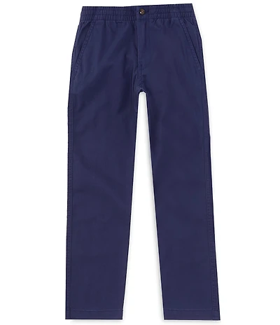 Polo Ralph Lauren Big Boys Polo Prepster Stretch Relaxed Fit Chino Pants