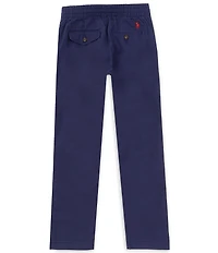 Polo Ralph Lauren Big Boys Polo Prepster Stretch Relaxed Fit Chino Pants