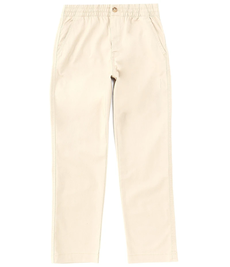 Polo Ralph Lauren Big Boys Polo Prepster Stretch Relaxed Fit Chino Pants