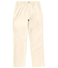 Polo Ralph Lauren Big Boys Polo Prepster Stretch Relaxed Fit Chino Pants