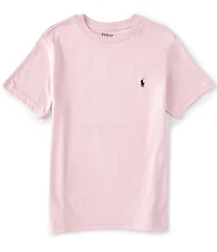 Polo Ralph Lauren Big Boys Short Sleeve Essential T-Shirt