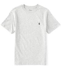 Polo Ralph Lauren Big Boys Short Sleeve Essential T-Shirt