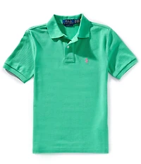 Polo Ralph Lauren Big Boys Short Sleeve Polo Shirt