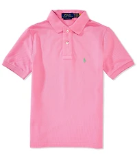 Polo Ralph Lauren Big Boys Short Sleeve Polo Shirt