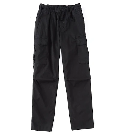 Polo Ralph Lauren Big Boys Slim Stretch Twill Cargo Pants
