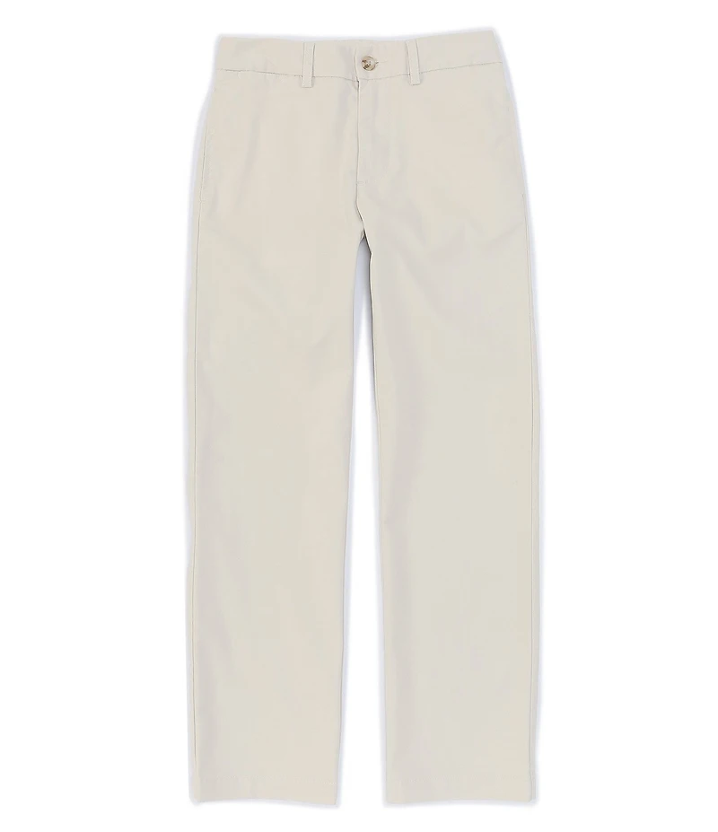Polo Ralph Lauren Big Boys Suffield Chino Pants