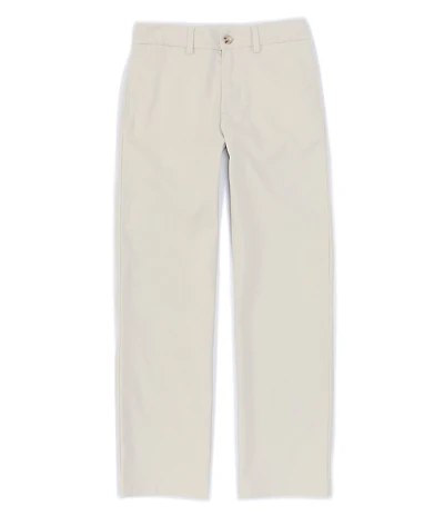 Polo Ralph Lauren Big Boys Suffield Chino Pants
