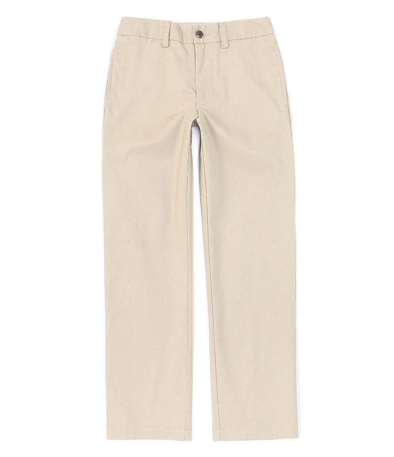 Polo Ralph Lauren Big Boys Suffield Chino Pants