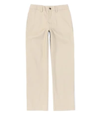 Polo Ralph Lauren Big Boys Suffield Chino Pants