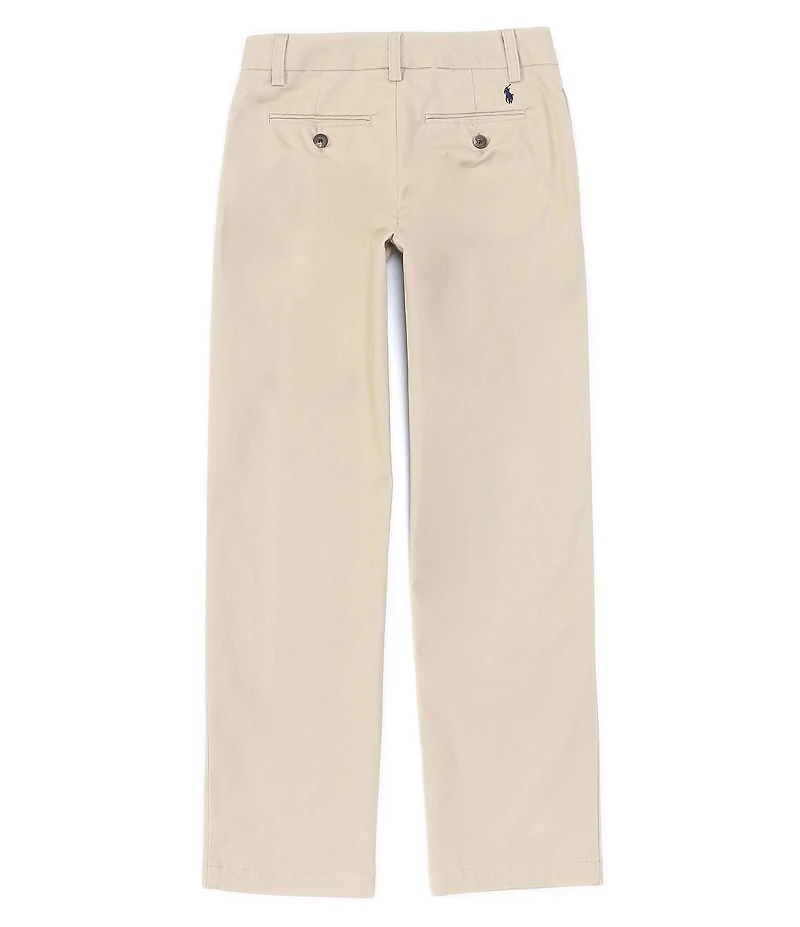 Polo Ralph Lauren Big Boys Suffield Chino Pants