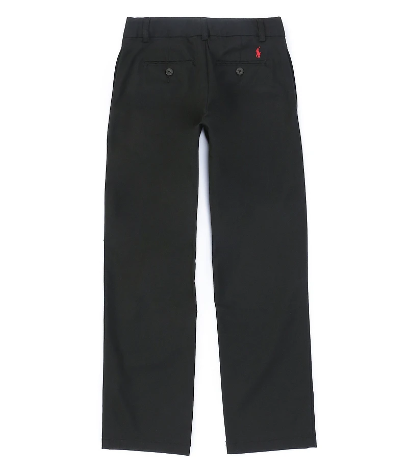 Polo Ralph Lauren Big Boys Suffield Chino Pants