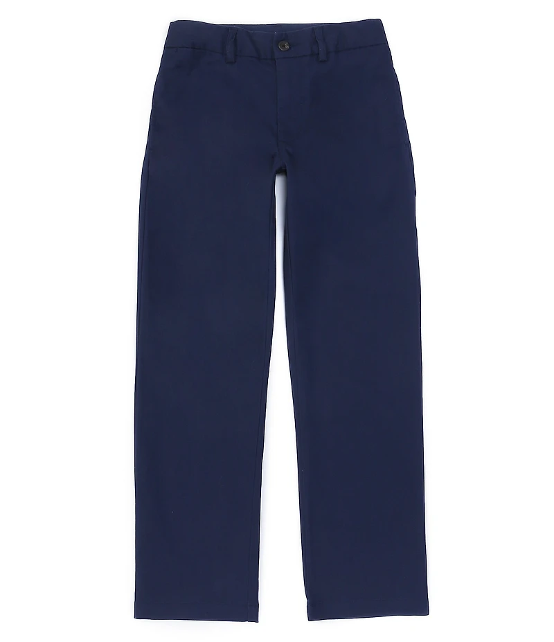 Polo Ralph Lauren Big Boys Suffield Chino Pants