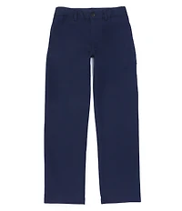 Polo Ralph Lauren Big Boys Suffield Chino Pants