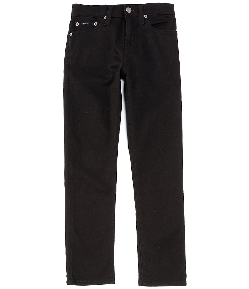 Polo Ralph Lauren Big Boys Sullivan Denim Jeans