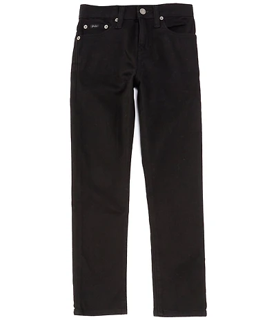 Polo Ralph Lauren Big Boys Sullivan Denim Jeans