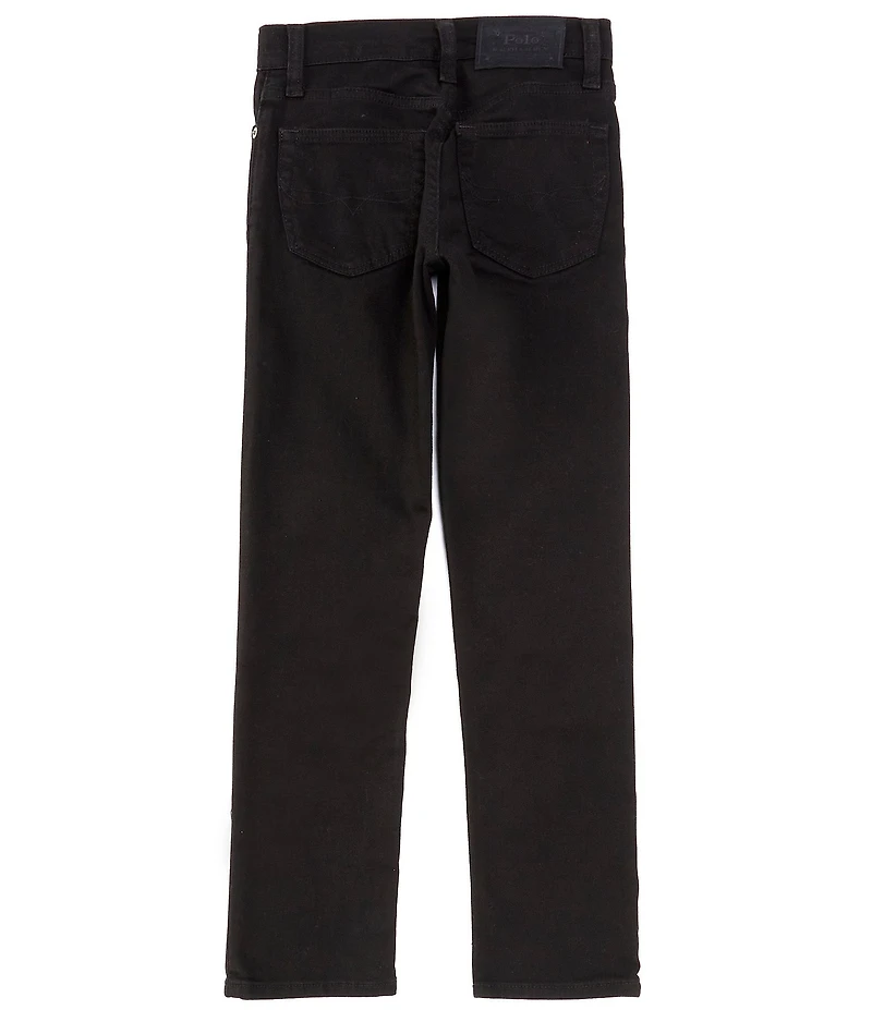 Polo Ralph Lauren Big Boys Sullivan Denim Jeans