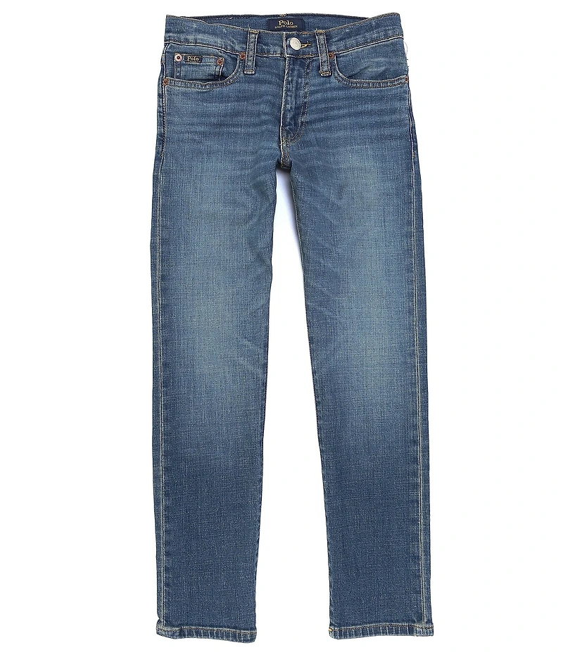 Polo Ralph Lauren Big Boys Sullivan Slim-Fit Stretch Jeans