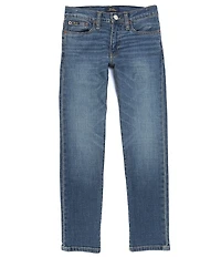 Polo Ralph Lauren Big Boys Sullivan Slim-Fit Stretch Jeans