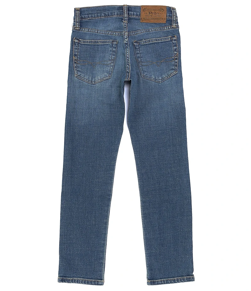 Polo Ralph Lauren Big Boys Sullivan Slim-Fit Stretch Jeans