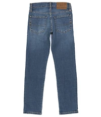 Polo Ralph Lauren Big Boys Sullivan Slim-Fit Stretch Jeans