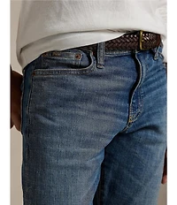Polo Ralph Lauren Big Boys Sullivan Slim-Fit Stretch Jeans