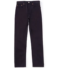 Polo Ralph Lauren Big Boys 8-20 Sullivan Slim Stretch Sateen Pants