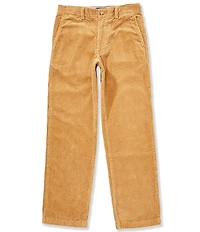 Polo Ralph Lauren Big Boys Bedford Straight Fit Corduroy Pants