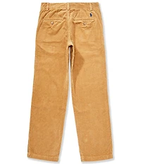 Polo Ralph Lauren Big Boys Bedford Straight Fit Corduroy Pants