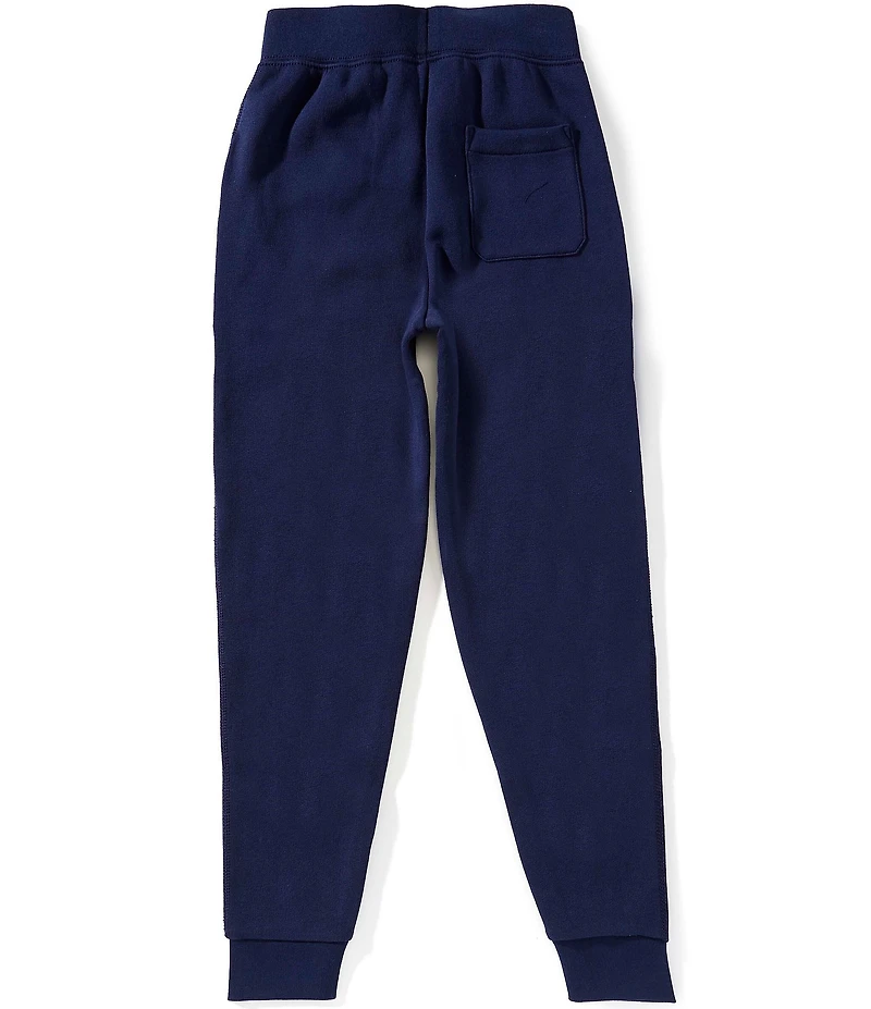 Polo Ralph Lauren Big Boys Big Pony Fleece Jogger Pants