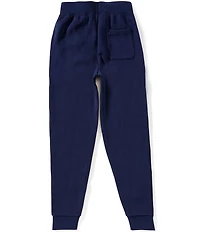 Polo Ralph Lauren Big Boys Big Pony Fleece Jogger Pants
