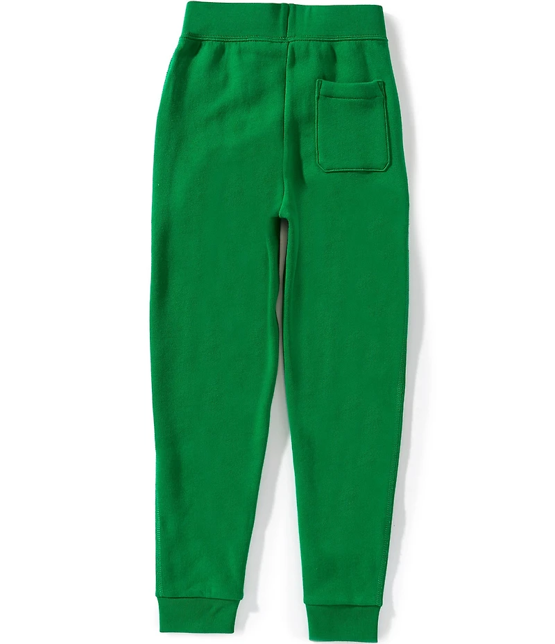 Polo Ralph Lauren Big Boys Big Pony Fleece Jogger Pants