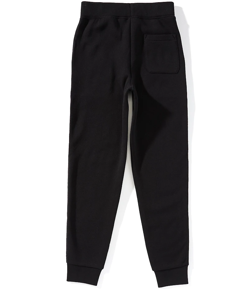 Polo Ralph Lauren Big Boys Big Pony Fleece Jogger Pants