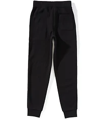 Polo Ralph Lauren Big Boys Big Pony Fleece Jogger Pants